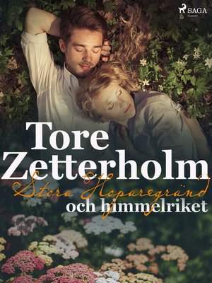cover image of Stora Hoparegränd och himmelriket